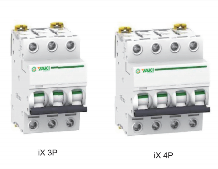 Import Circuit breaker from chinese wholesale supplier and manufacturer