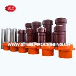 Import Hydraulic cylinder from chinese wholesale supplier and manufacturer