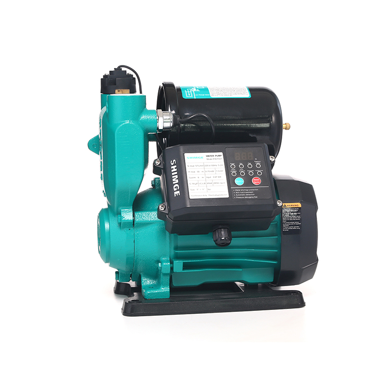 Import PW-F Automatic self-priming pump from chinese wholesale supplier and manufacturer
