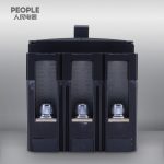 Import Rdm5 Moulded Case Circuit Breaker MCCB from chinese wholesale supplier and manufacturer