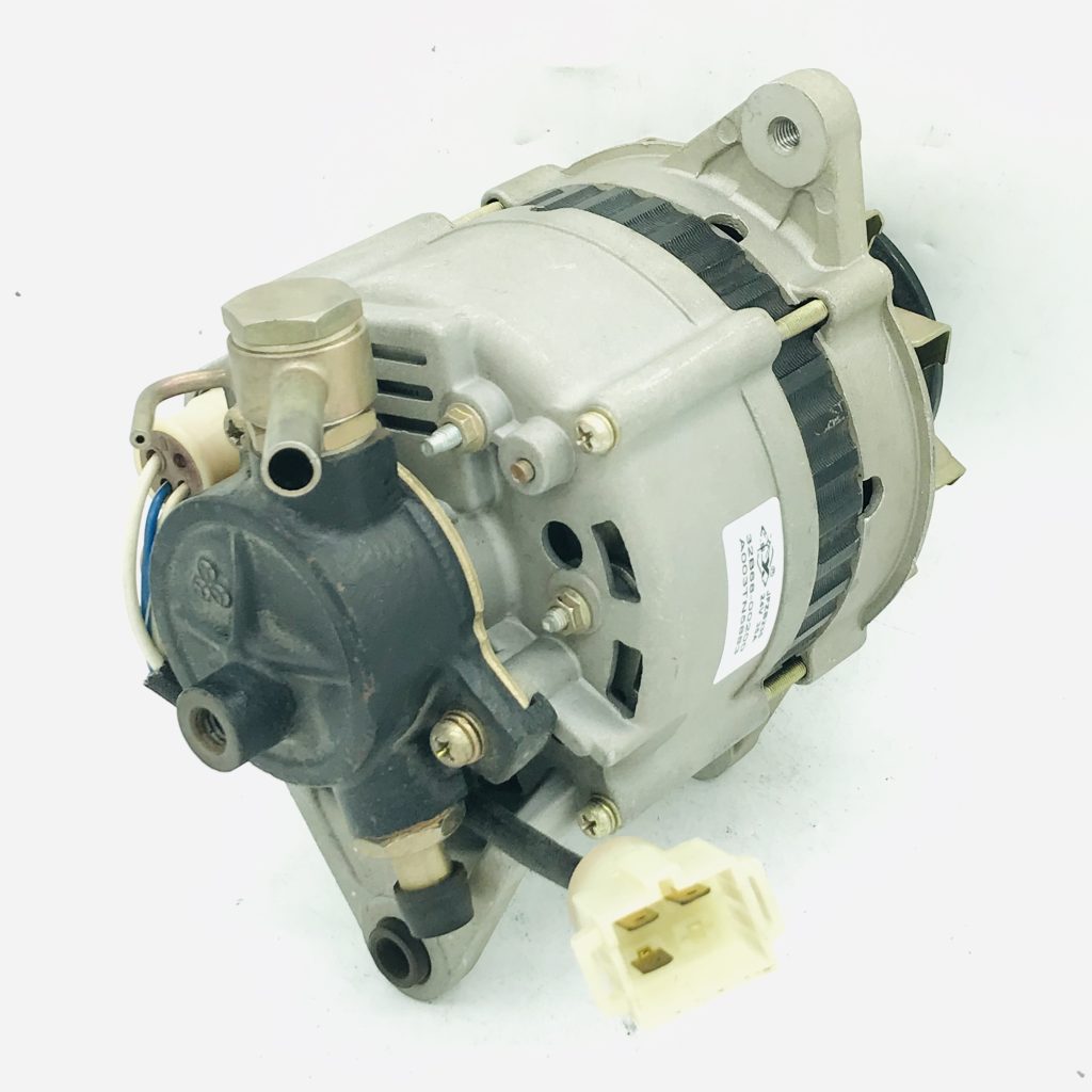 Import ALTERNATOR from chinese wholesale supplier and manufacturer