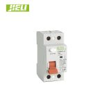 Import China Professional ID Structure Residual Current Circuit Breaker from chinese wholesale supplier and manufacturer