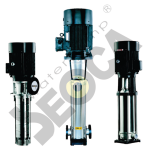 Import Vertical Multistage stainless steel pump from chinese wholesale supplier and manufacturer