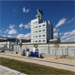 Import Spray tower detergent powder production line from chinese wholesale supplier and manufacturer