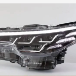Import fortuner new style head lamp from chinese wholesale supplier and manufacturer