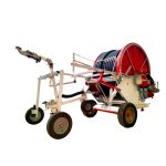 Import Automatic Hose Reel Sprinkler Machine 75/250 from chinese wholesale supplier and manufacturer