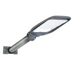 Import Aluminum Body High Lumens Waterproof IP66 Led Street Motif Light Slim All in One Led Street Light 150 Watt from chinese wholesale supplier and manufacturer