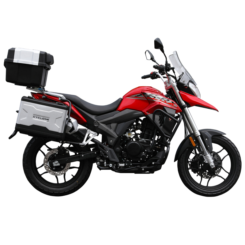 Import ZONGSHEN CYCLONE RX1Pro from chinese wholesale supplier and manufacturer
