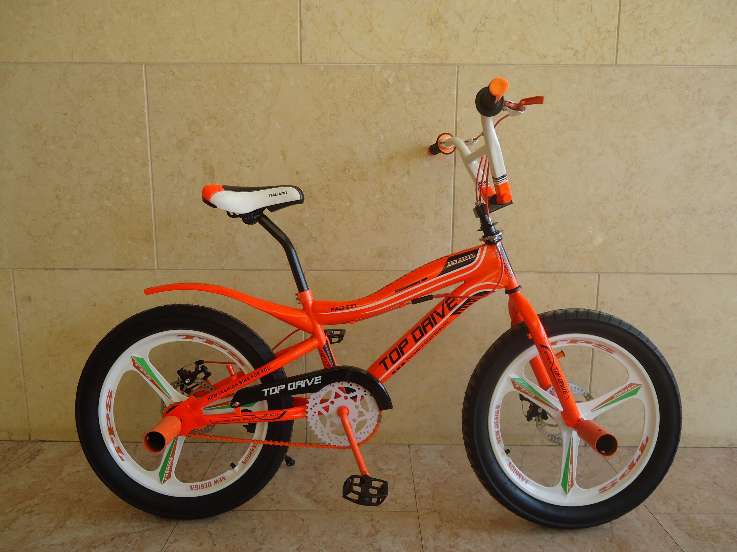 Import FREESTYLE BIKE from chinese wholesale supplier and manufacturer