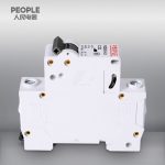 Import LV Miniature Circuit Breaker from chinese wholesale supplier and manufacturer