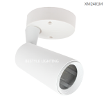 Import GU10/MR16 Surface mounted Spot light from chinese wholesale supplier and manufacturer