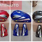Import MOTORCYCLE FUEL TANK from chinese wholesale supplier and manufacturer