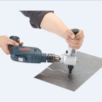 Import DOUBLE-HEADED CUTTER from chinese wholesale supplier and manufacturer
