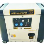 Import DIESEL GENERATOR PDE6500T/6500T3/7500T from chinese wholesale supplier and manufacturer