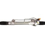 Import STEERING-REVO 2WD LHD from chinese wholesale supplier and manufacturer