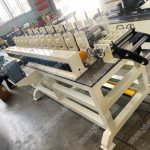 Import 70m/min light keel roll forming machine from chinese wholesale supplier and manufacturer