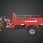 Import cargo tricycle from chinese wholesale supplier and manufacturer