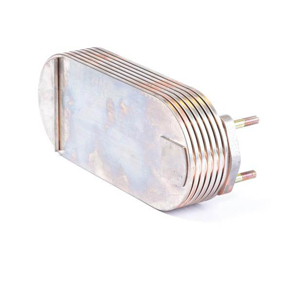 Import Oil Cooler from chinese wholesale supplier and manufacturer