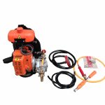 Import 328 water pump from chinese wholesale supplier and manufacturer