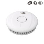 Import Photoelectric(wireless)smoke alarm with 10 years battery from chinese wholesale supplier and manufacturer