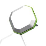 Import Rechargeable 300Lumen LED Tent light with Solar from chinese wholesale supplier and manufacturer