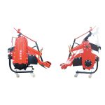 Import rotary cultivator from chinese wholesale supplier and manufacturer