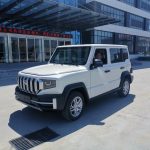 Import high speed hybrid SUV from chinese wholesale supplier and manufacturer
