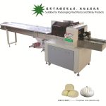 Import Horizontal type automatic double frequency high-speed packing machine from chinese wholesale supplier and manufacturer