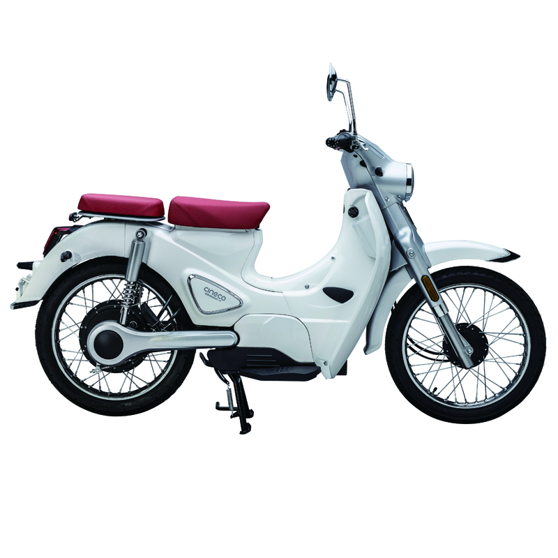 Import CINECO E-CLASSIC from chinese wholesale supplier and manufacturer