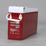 Import Front termial deep Cycel Gel Solar battery12V200AhF from chinese wholesale supplier and manufacturer
