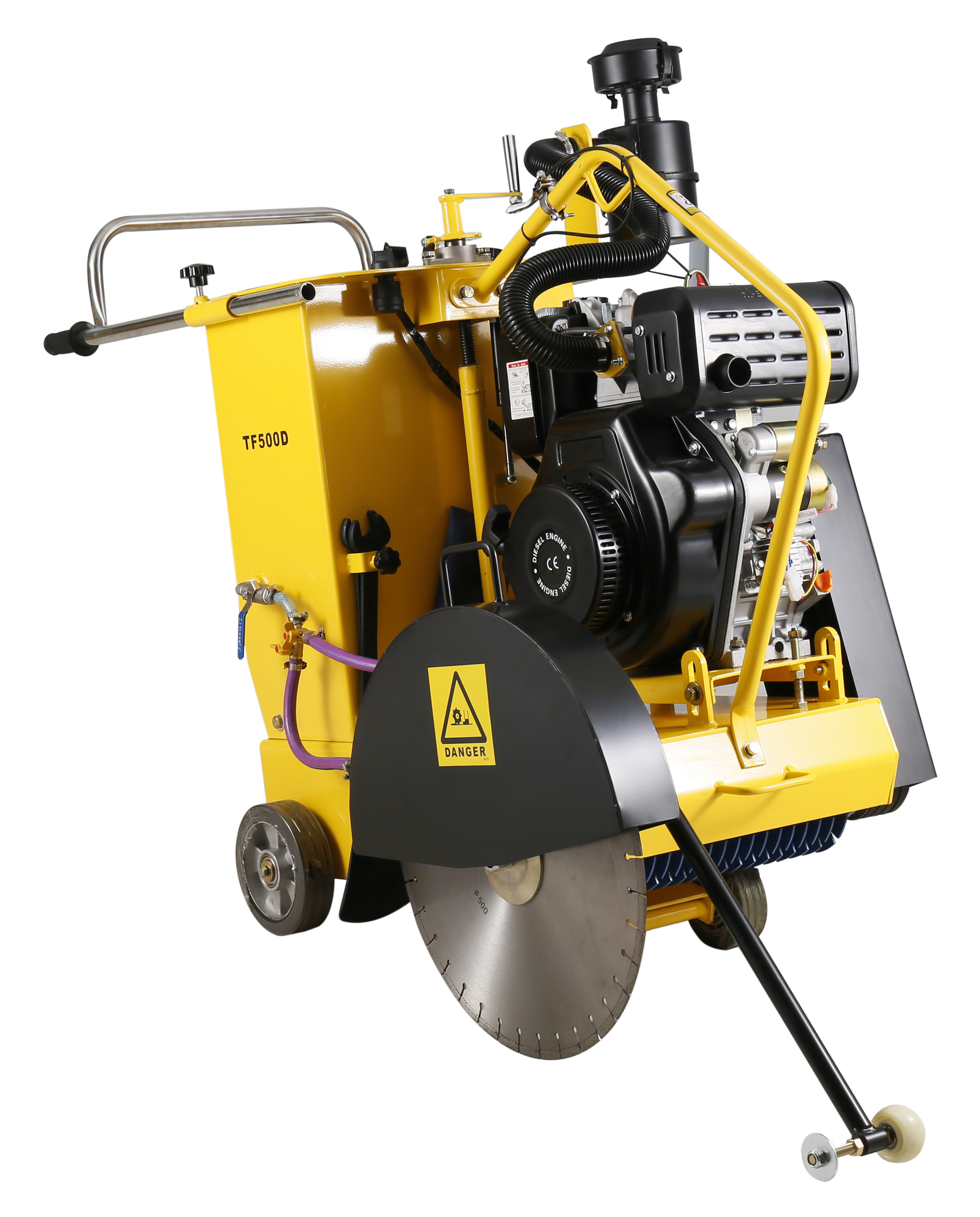 Import CONCRETE CUTTER from chinese wholesale supplier and manufacturer