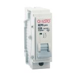 Import Miniature Circuit Breaker Plug-in type from chinese wholesale supplier and manufacturer