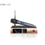 Import UHF Wireless Microphone from chinese wholesale supplier and manufacturer