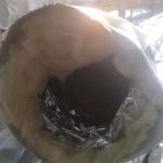 Import Home heating and cooling air-conditioning aluminum insulation duct from chinese wholesale supplier and manufacturer