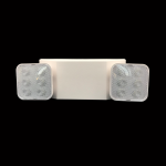 Import UL Listed LED Emergency Light from chinese wholesale supplier and manufacturer
