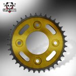 Import Motorcycle Chain and Sprocket from chinese wholesale supplier and manufacturer