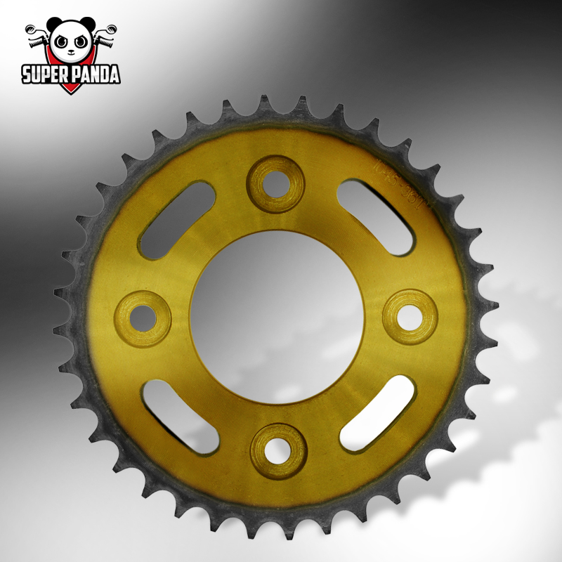 Import Motorcycle Chain and Sprocket from chinese wholesale supplier and manufacturer