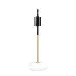 Import Table lamp with marble base from chinese wholesale supplier and manufacturer