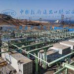 Import POWER PLANT WATER ISLAND “ZERO DISCHARGE” from chinese wholesale supplier and manufacturer