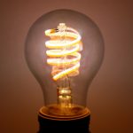 Import LED EU market flexible filament A60 from chinese wholesale supplier and manufacturer