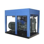 Import Olymtech-V Series VSD Screw Air Compressor from chinese wholesale supplier and manufacturer