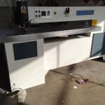 Import Thin Wood Veneer Splicing Machine from chinese wholesale supplier and manufacturer