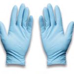 Import Disposable Nitrile gloves from chinese wholesale supplier and manufacturer