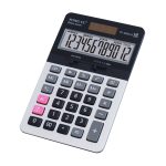 Import BIG SIZE NEW DESK TOP DUAL POWER BUSINESS CALCULATOR from chinese wholesale supplier and manufacturer