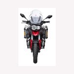 Import ZONGSHEN CYCLONE RX3S from chinese wholesale supplier and manufacturer