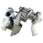 Import Two-stage supercharger from chinese wholesale supplier and manufacturer