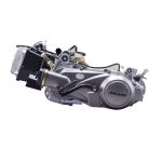 Import GY6 125 from chinese wholesale supplier and manufacturer