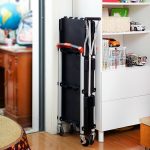 Import Collapsible Service Cart from chinese wholesale supplier and manufacturer