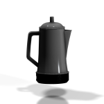 Import Coffee Percolator from chinese wholesale supplier and manufacturer