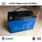 Import LiFePO4 Battery from chinese wholesale supplier and manufacturer